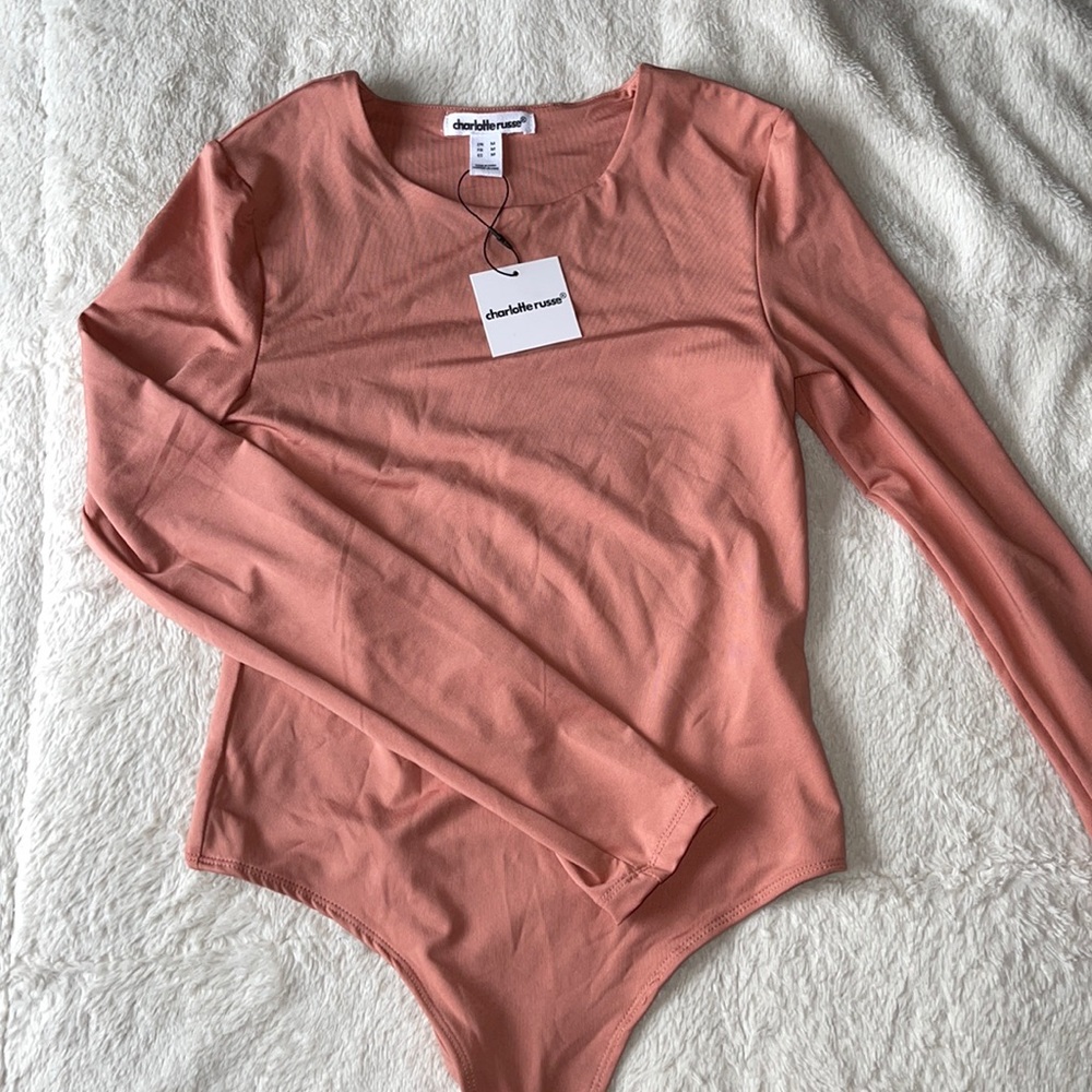 NWT Bodysuit